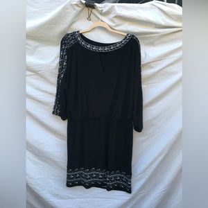 WHBM Dress